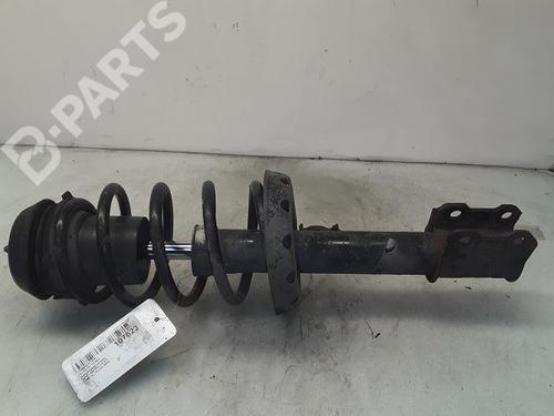 Used Right front shock absorber OPEL ZAFIRA A MPV (T98) 2.0 DTI 16V (F75) (101 hp) 8985895