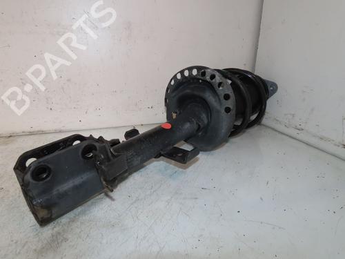 Used Left front shock absorber Left front shock absorber RENAULT CAPTUR I (J5_, H5_) 0.9 TCe 90 (90 hp) 20340300 20340300