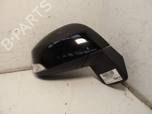 Bakspejl Højre Bakspejl Højre RENAULT GRAND SCÉNIC III (JZ0/1_) 1.9 dCi (JZ0J, JZ0N, JZ1K, JZ1S) (131 hp) 35935915 35935915