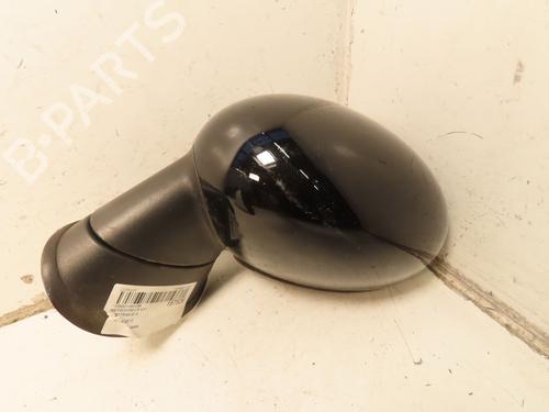 Used Left mirror MINI MINI (R56) One (98 hp) 32005439