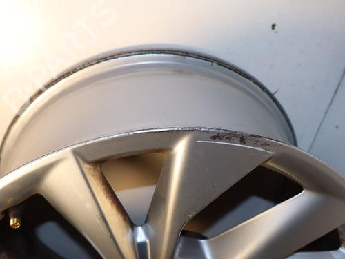 Fælk Fælk VW POLO VI (AW1, BZ1, AE1) 1.0 TSI (95 hp) 33835657 33835657