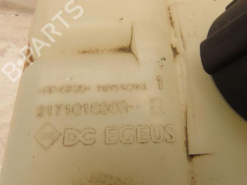 Used Expansion tank RENAULT KANGOO III Box Body/MPV 1.5 Blue dCi 95 (FJAB) (95 hp) 28082148
