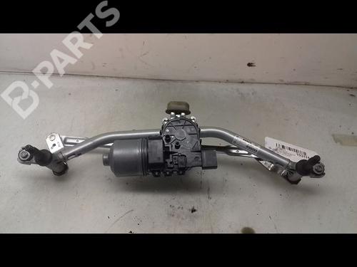 Used Front wiper motor PEUGEOT 2008 I (CU_) 1.6 BlueHDi 100 (100 hp) 8983999