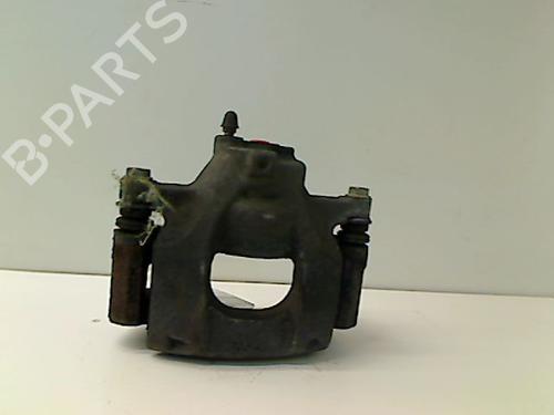 Left front brake caliper CITROËN C1 (PM_, PN_)  | BP23150826M105 