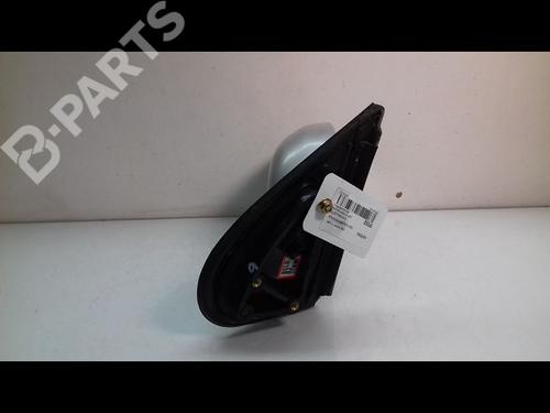 Right mirror HYUNDAI SANTA FÉ I (SM) 2.0 CRDi 4x4 | BP9659104C27 