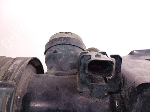 Used Left front shock absorber Left front shock absorber PORSCHE CAYENNE (9PA) S 4.5 (340 hp) 8988991 8988991