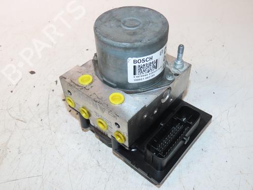 ABS pump ALFA ROMEO MITO (955_) 1.4 Turbo MultiAir (955AXM1A, 955AXR11) | BP31030777M43