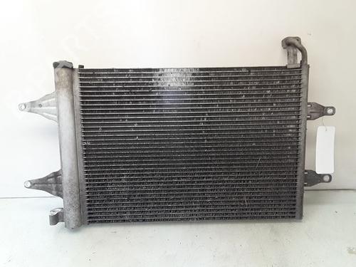 Used Heater matrix SKODA FABIA II Combi (545) 1.4 TDI (80 hp) 8988219