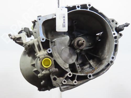 Gearbox OPEL VIVARO C Van (K0) 1.5 | BP32715220M3 - Image 5