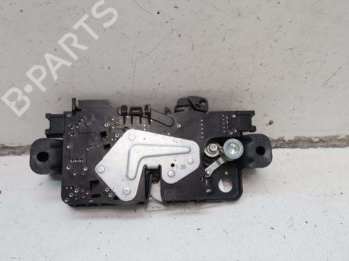 Used Tailgate lock Tailgate lock BMW i4 (G26) eDrive40 (340 hp) 34229295 34229295