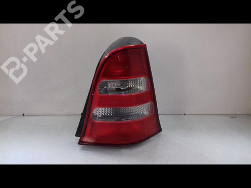 Used Right taillight MERCEDES-BENZ A-CLASS (W168) A 190 (168.032, 168.132) (125 hp) 8983908