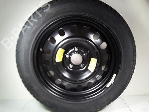 Jack Kit PEUGEOT 407 SW (6E_, 6D_) 2.0 HDi 135 | BP23150958C119 