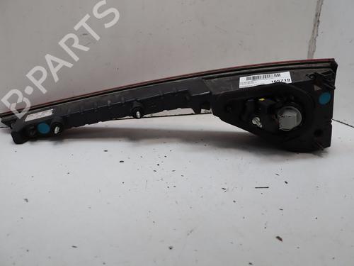 Used Left tailgate light Left tailgate light RENAULT MEGANE IV Grandtour (K9A/M/N_) 1.5 dCi 110 (110 hp) 36758545 36758545