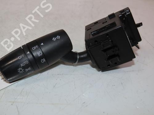 Used Steering column stalk MAZDA 2 Hatchback (DL, DJ) 1.5 SKYACTIV-G (DJLFS) (115 hp) 24832568