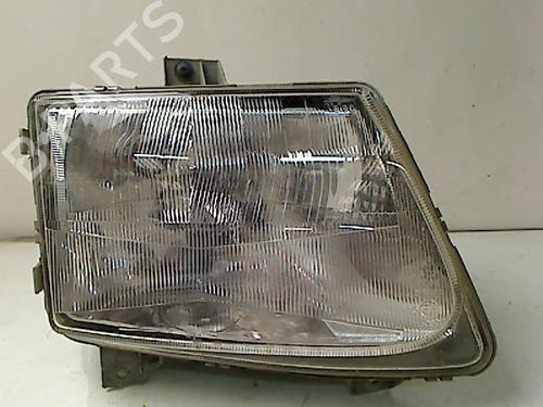 Used Right headlight Right headlight MERCEDES-BENZ V-CLASS (638/2) V 220 CDI (638.294) (122 hp) 36485093 36485093