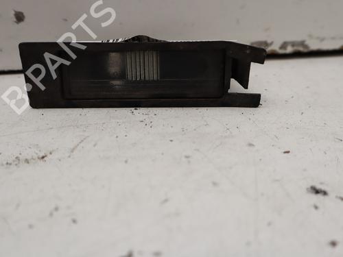 Used Licence plate light Licence plate light 39221058 39221058