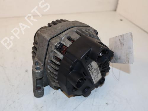 Alternator FIAT 500 (312_) 1.3 D Multijet (312AXB1A) | BP33008736M7 - Image 2