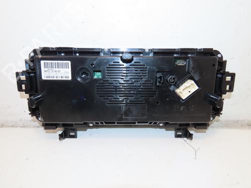 Instrument cluster CITROËN C5 AIRCROSS (A_) 1.6 Hybrid 225 (A45GFR) | BP29380329C47 