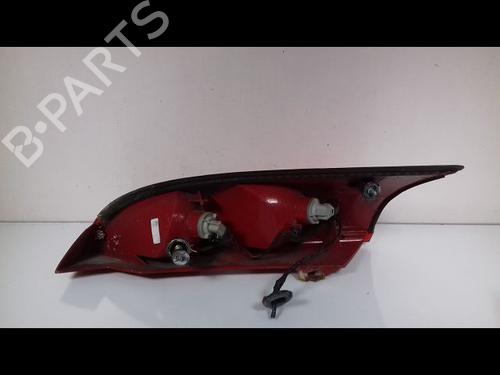 Used Right taillight FORD FOCUS I (DAW, DBW) 1.8 TDCi (100 hp) 23153405