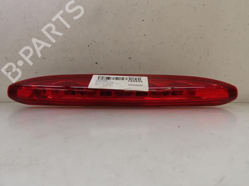 Third brake light PEUGEOT 208 I (CA_, CC_) 1.2 VTI 82 | BP24103457L11 
