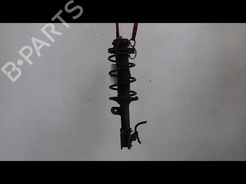 Used Right front shock absorber NISSAN PIXO (UA0) 1.0 (68 hp) 8995423