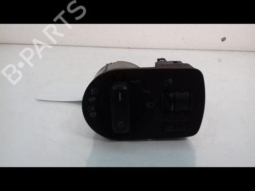 Forlygtekontakt AUDI A3 (8P1) 2.0 TDI 16V (140 hp) 23151171