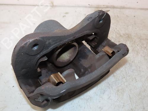 Used Right front brake caliper HYUNDAI TUCSON (JM) 2.0 CRDi All-wheel Drive (140 hp) 21060091