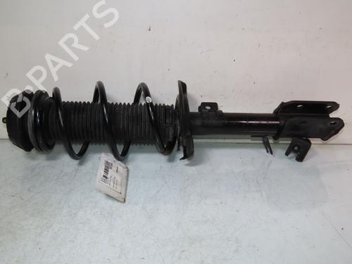 Used Left front shock absorber SUZUKI SWIFT IV (FZ, NZ) 1.2 (AZH412, ZC72S) (94 hp) 30951350