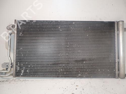 Used Heater matrix Heater matrix SKODA ROOMSTER (5J7) 1.6 TDI (90 hp) 36445056 36445056
