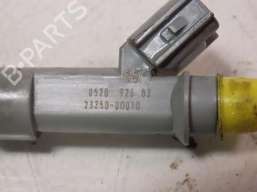 Used Injector Injector PEUGEOT 107 (PM_, PN_) 1.0 (68 hp) 20162761 20162761