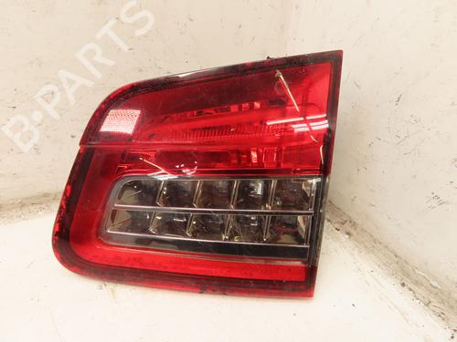 Used Right tailgate light CITROËN C5 III (RD_) 2.0 HDi 140 (RDRHF8, RDRHFA, RDRHA8, RDRHAJ) (140 hp) 30954684