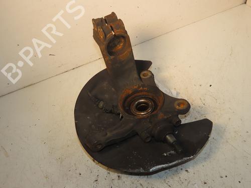 Left front steering knuckle VW TRANSPORTER T5 Van (7HA, 7HH, 7EA, 7EH) 2.0 TDI | BP33137006M25 - Image 2