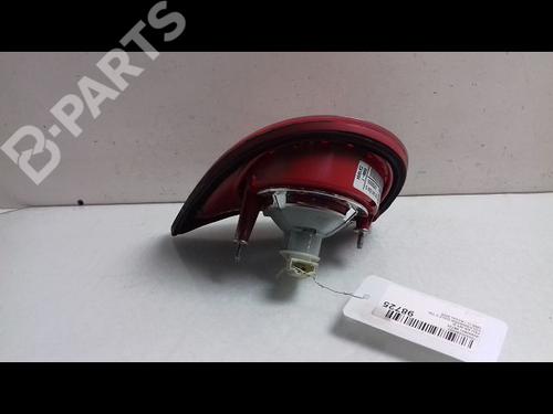 Right tailgate light VW GOLF V (1K1) 1.9 TDI | BP8980712C80 