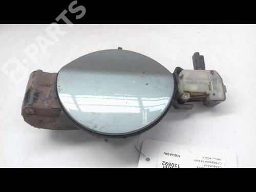 Used Fuel flap CITROËN C4 II (NC_) 1.6 HDi 110 (112 hp) 10313635