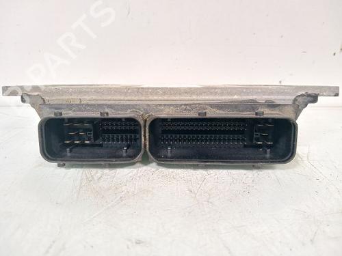 Engine control unit (ECU) NISSAN MICRA III (K12) 1.2 16V | BP14955542M57 