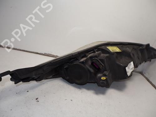 Used Left headlight Left headlight FORD FIESTA VI (CB1, CCN) 1.25 (82 hp) 39996591 39996591
