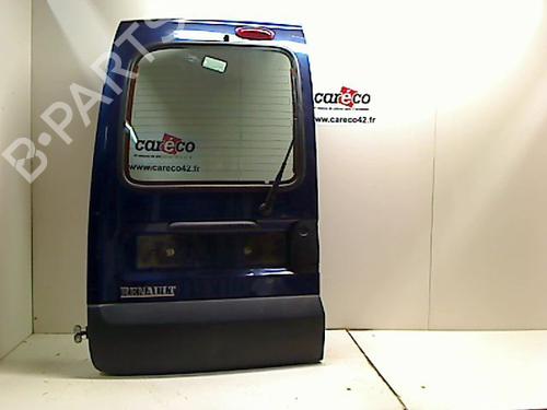 Used Left tailgate RENAULT KANGOO Express (FC0/1_) [1997-2026]  23152941