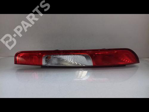 Used Right taillight FORD FOCUS II (DA_, HCP, DP) 1.6 TDCi (109 hp) 8980350