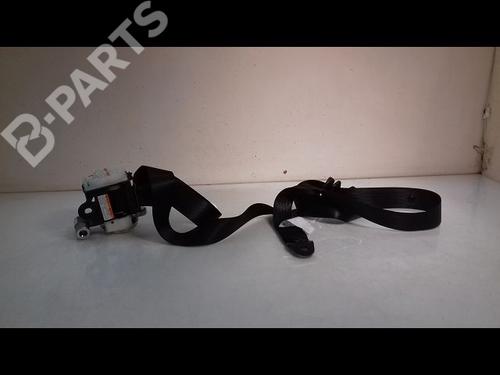 Used Front right belt tensioner NISSAN PIXO (UA0) 1.0 (68 hp) 11016592