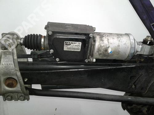 Rear axle RENAULT TALISMAN (LP_) 1.6 dCi 160 | BP8998522M2 