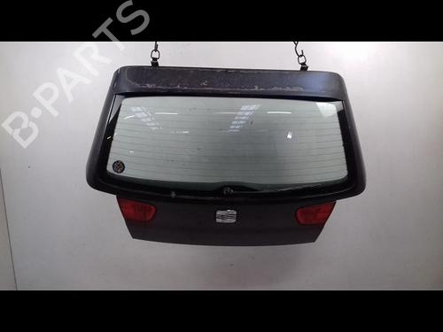 Tailgate SEAT IBIZA II (6K1) 1.6 i | BP23152768C6 