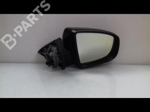 Right mirror BMW X6 (E71, E72) xDrive 35 d | BP9524715C27 