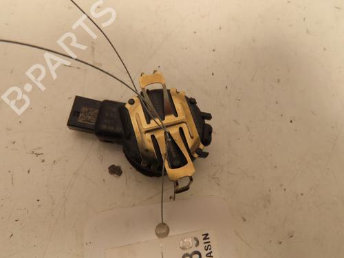 Used Electronic module RENAULT ARKANA I (LCM_, LDN_) 1.3 TCe 140 (LDN0) (140 hp) 31179856