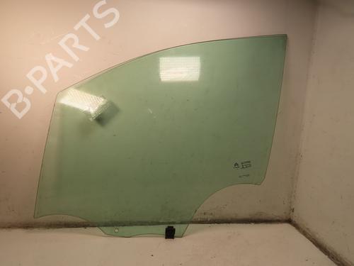 Used Front left door window CITROËN C3 III (SX) 1.2 PureTech 82 (83 hp) 30954251