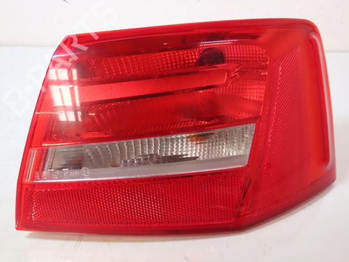 right-taillight-audi-a6-c7-4g2-4gc-2010-2011-2012-2013-2014-2015-2016-2017-2018-2019-26310949 main image