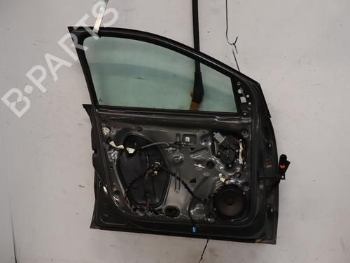 Used Left front door Left front door VW POLO V (6R1, 6C1) 1.2 (70 hp) 39572364 39572364