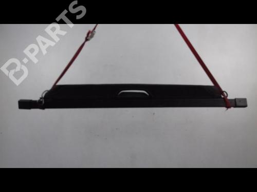 Used Rear parcel shelf Rear parcel shelf RENAULT GRAND SCÉNIC III (JZ0/1_) 1.9 dCi (JZ0J, JZ0N, JZ1K, JZ1S) (131 hp) 9002175 9002175