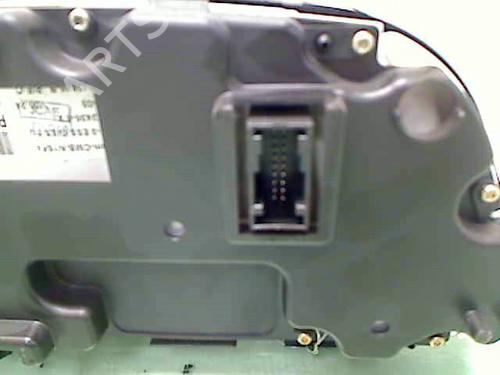 Used Instrument cluster CITROËN XSARA (N1) 2.0 HDi 90 (90 hp) 23151318