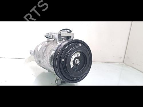 AC compressor MERCEDES-BENZ A-CLASS (W176) A 200 CDI (176.001) | BP15953485M34 
