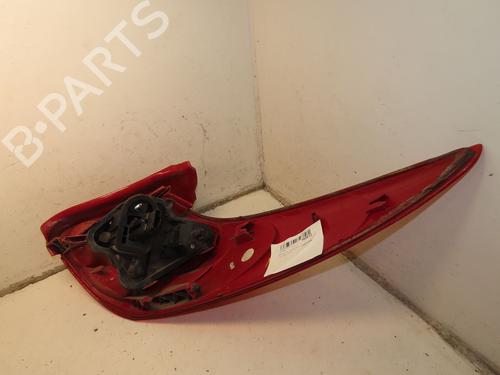 Used Left taillight PEUGEOT 207 SW (WK_) 1.6 HDi (109 hp) 31325303